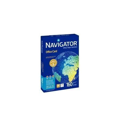 PQ 250F A4 160G BLC NAVIGATOR
