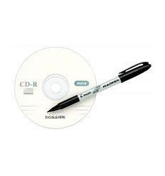 MARQ PILOT CD-DVD MARKER   NOI