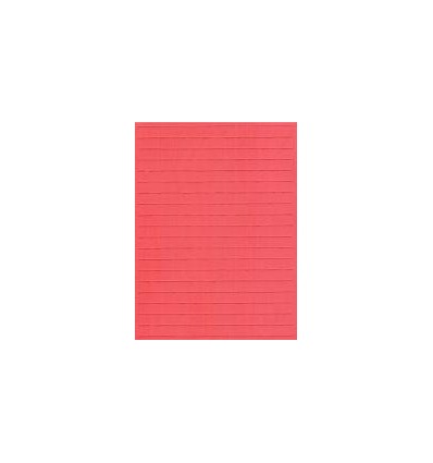 SAC 6F MOSAIQUE MOUSSE 15X20