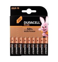 BL 18PILE 1.5V PLUS LR03 ALC