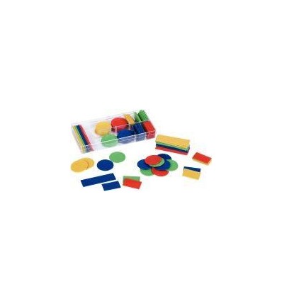 BTE 100 JETONS MARQUES