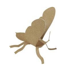 KIT 24 INSECTE 3D PLAYM MOSAIC