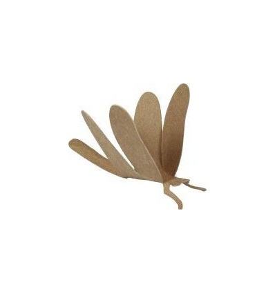 KIT 24 INSECTE 3D PLAYM MOSAIC