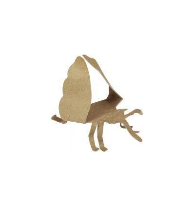 KIT 24 INSECTE 3D PLAYM MOSAIC