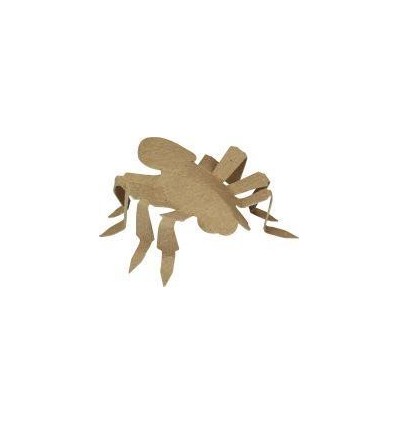 KIT 24 INSECTE 3D PLAYM MOSAIC