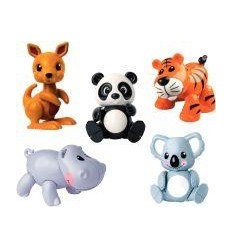 LOT 5 ANIMO DU MONDE TOLO 2