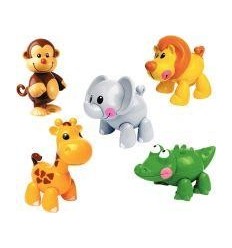 LOT 5 ANIMO DU SAFARI TOLO 2