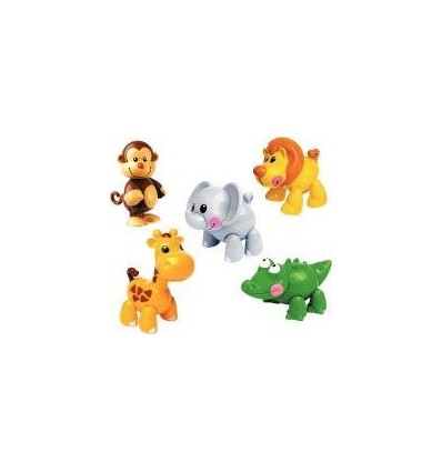 LOT 5 ANIMO DU SAFARI TOLO