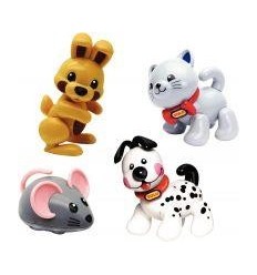 LOT 4 ANIMO DOMESTIQUE TOLO 2