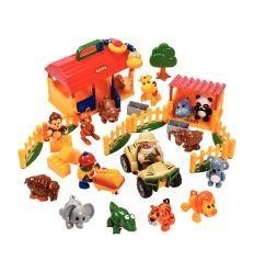 REFUGE POUR ANIMAUX TOLO