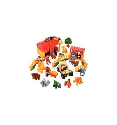 REFUGE POUR ANIMAUX TOLO