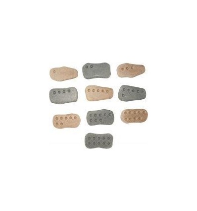 BTE 20GALET TACTILE A COMPTER