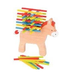 LE BOURRICOT 61 PIECES 2