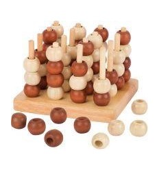 TIC TAC TOE EN 3D 2