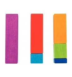 COFF REGLETTE CALCUL BOIS 100P