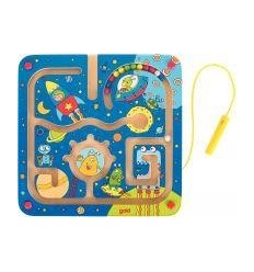 LABYRINTHE COSMOS MAGNETIQUE 2