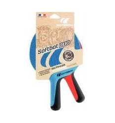 SET 2RAQUETTE PING PONG