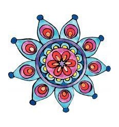 POCH 10F TRANSP ELECTRO 23X33 2