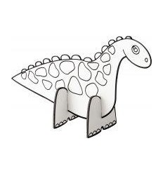 SAC 16 FIGURINE CART EMBOITER