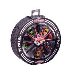 COFF 20 VEHICULE MAJORETTE ASS