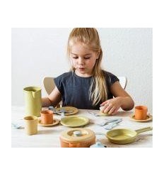 DINETTE BIOPLASTIC 79PCS/8COUV 2