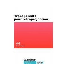 BTE 100TRANSP ECRIT A4 100M AB 2