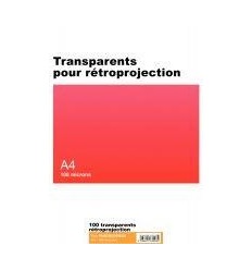 BTE 100TRANSP COPIEUA4 100M AB