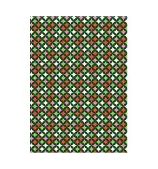 PQ 96F PAP NOEL 170G 21X29.7CM 2