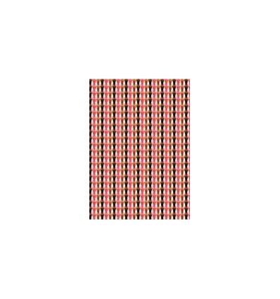 PQ 96F PAP NOEL 170G 21X29.7CM