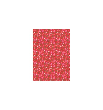 PQ 96F PAP NOEL 170G 21X29.7CM