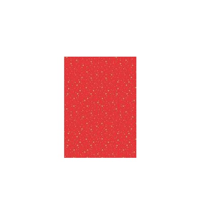 PQ 96F PAP NOEL 170G 21X29.7CM