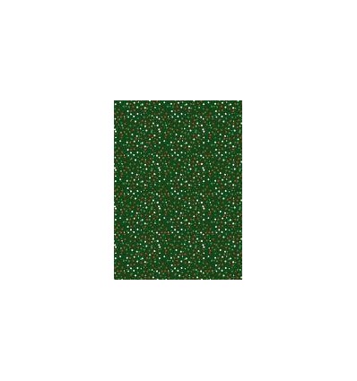 PQ 96F PAP NOEL 170G 21X29.7CM