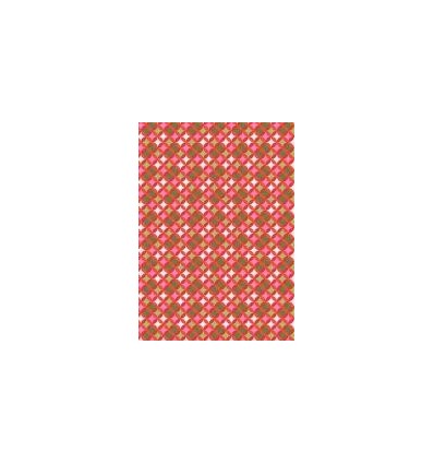 PQ 96F PAP NOEL 170G 21X29.7CM