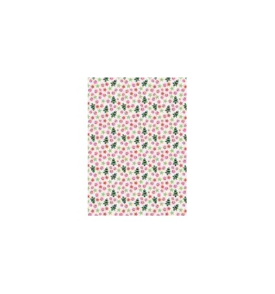 PQ 96F PAP NOEL 170G 21X29.7CM