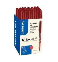 ECOPACK 20ROLLVBALL5 RGE DT4GR