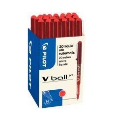 ECOPACK 20ROLLVBALL7 RGE DT4GR