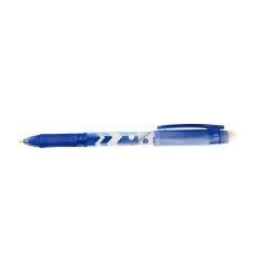 STYLO GEL EFFACABLE BLEU