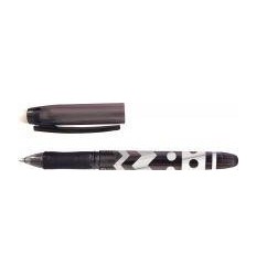 STYLO GEL EFFACABLE NOIR