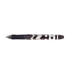STYLO GEL EFFACABLE NOIR 2