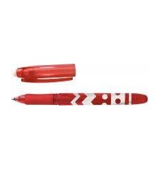 STYLO GEL EFFACABLE ROUGE