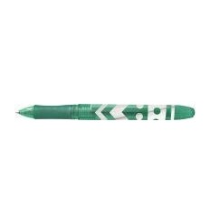 STYLO GEL EFFACABLE VERT 2