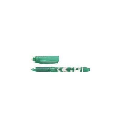 STYLO GEL EFFACABLE VERT