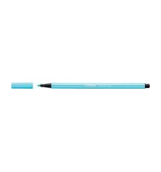 ETUI  6 FEUTRES PEN 68 FLUO 2