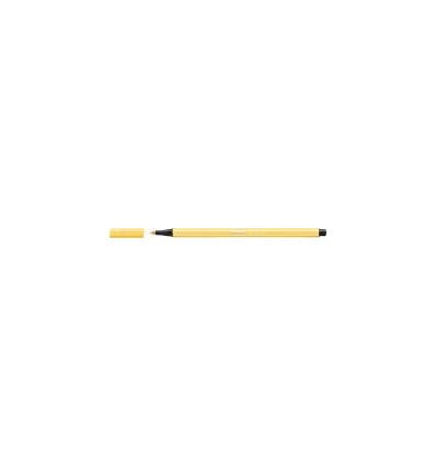 ETUI 12 FEUTRES PEN 68