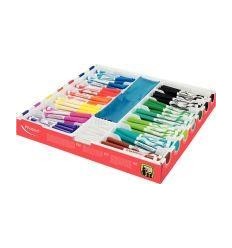 CLASSPACK168MARKERPEPS 12 COUL