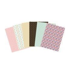 POCH 30F P/DECOPATCH METALLISE