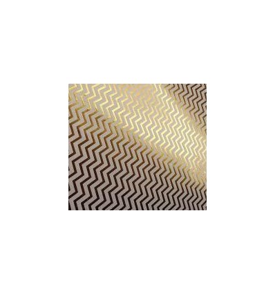 POCH 30F P/DECOPATCH METALLISE