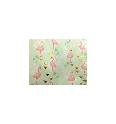 POCH 30F P/DECOPATCH METALLISE