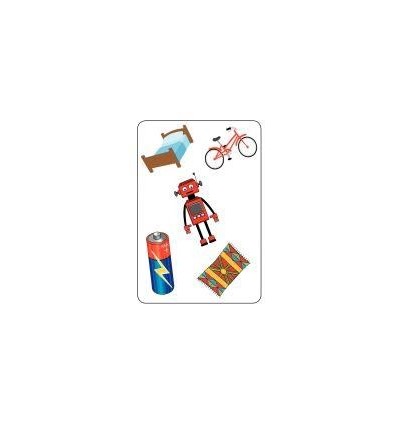 TAM TAM SAFARI-CP NIVEAU 1