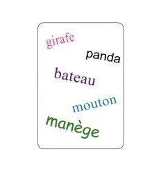 TAM TAM SAFARI-CP NIVEAU 2 2